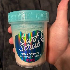Surf Scrub by PINK